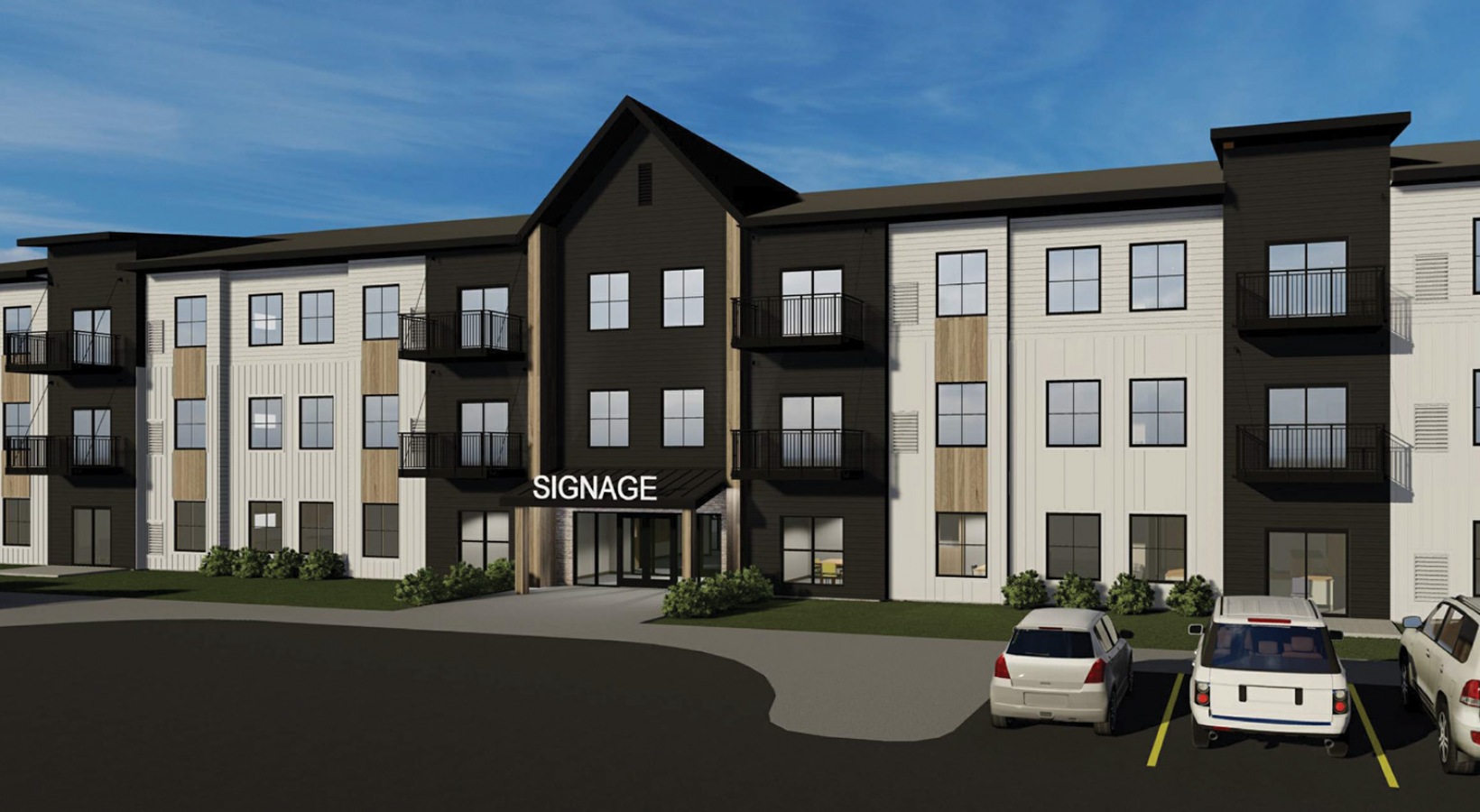 Beautiful rentals in Hastings, MN Current33 Apartments