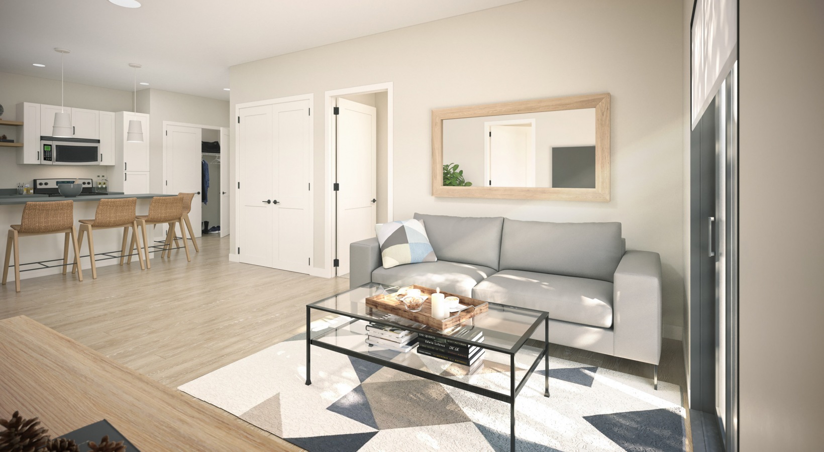 Beautiful rentals in Hastings, MN Current33 Apartments